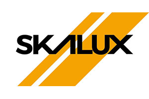 SKALUX 欧盟商标转让 18/25/28/35/41类