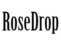 日本商标授权第3类化妆品商标ROSEDROP