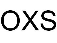 香港商标授权第35类商标OXS